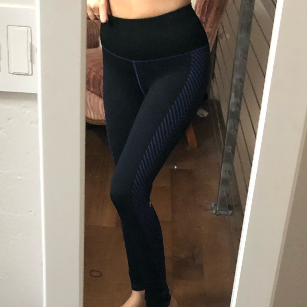 Avocado Leggings